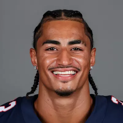 Gavin Hunter headshot