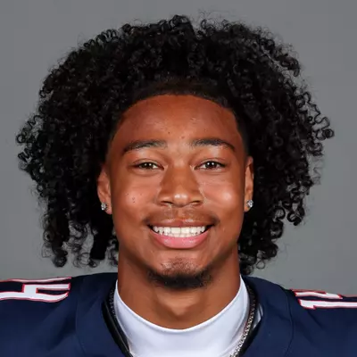 Hannibal Navies II headshot