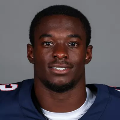Dwight Bootle headshot