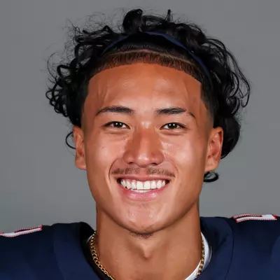 Matai Tagoa'i headshot
