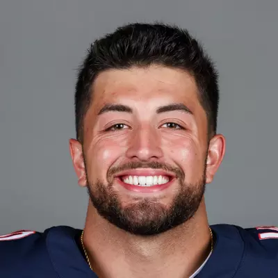 Brandon Craddock headshot