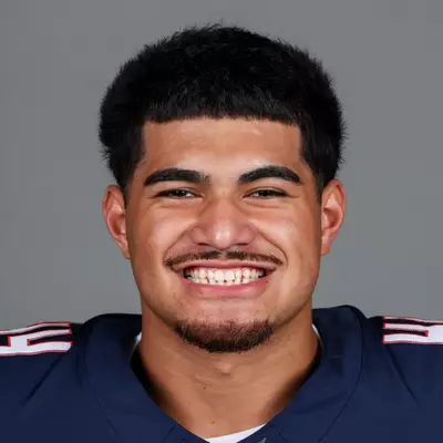Prince Williams headshot