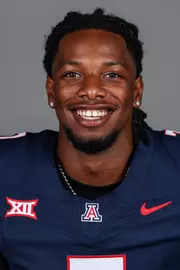 linebacker Chase Kennedy (7) - TUCSON, ARIZ. -- Football headshots at Lowell-Stevens Football Facility
July 28, 2026.
Photo by Rebecca Sasnett / Arizona Athletics