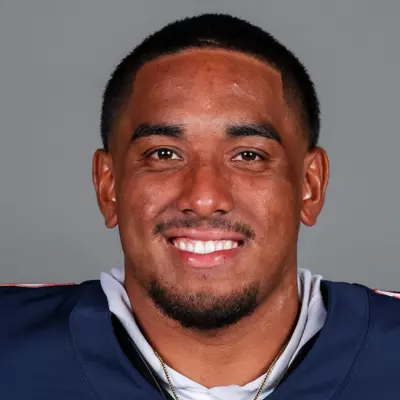 Noah Fifita headshot
