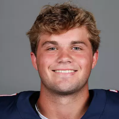 Sawyer Anderson headshot