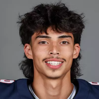 Oscar Rios headshot