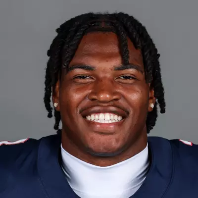 Kedrick Reescano headshot