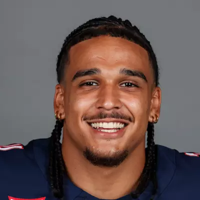 Quincy Craig headshot