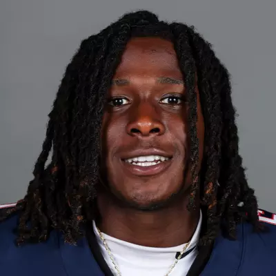 Cornelius Warren III headshot