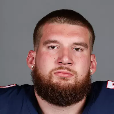 Tristan Bounds headshot