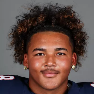 Malachi Joyner headshot