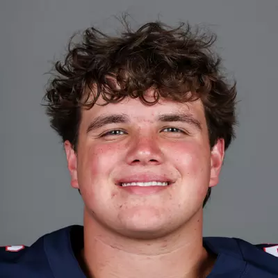 Jaxon Griffin headshot