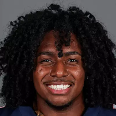 Louis Akpa headshot
