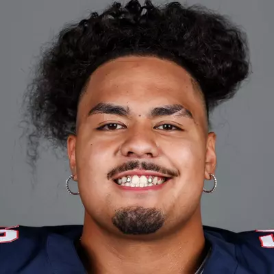 Rhino Tapa'atoutai headshot