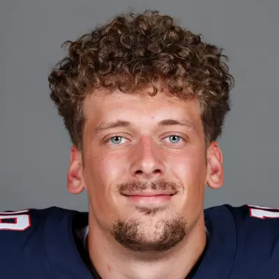 Brandon Phelps headshot