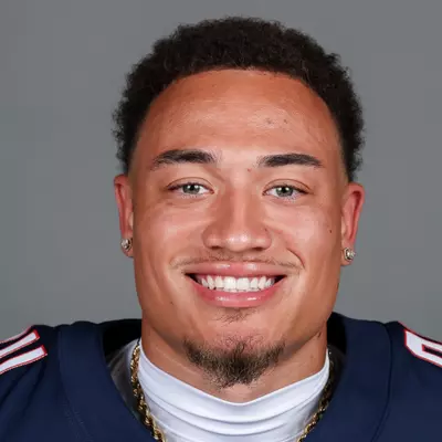 Rodney Gallagher III headshot