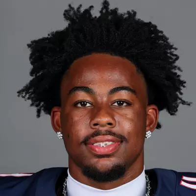 DJ Jordan headshot
