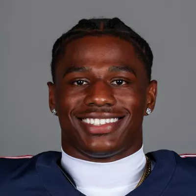 Chris Hunter headshot