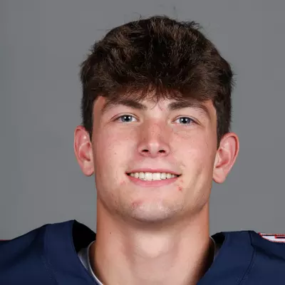 Scotty Brennan headshot