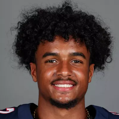 Isaiah Mizell headshot