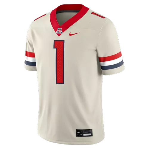Arizona Football Sandstorm Jersey promo image