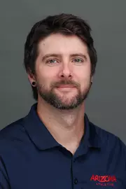 Darrin Wood