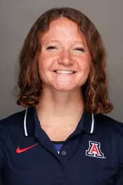 Kelly Wetteland Headshot