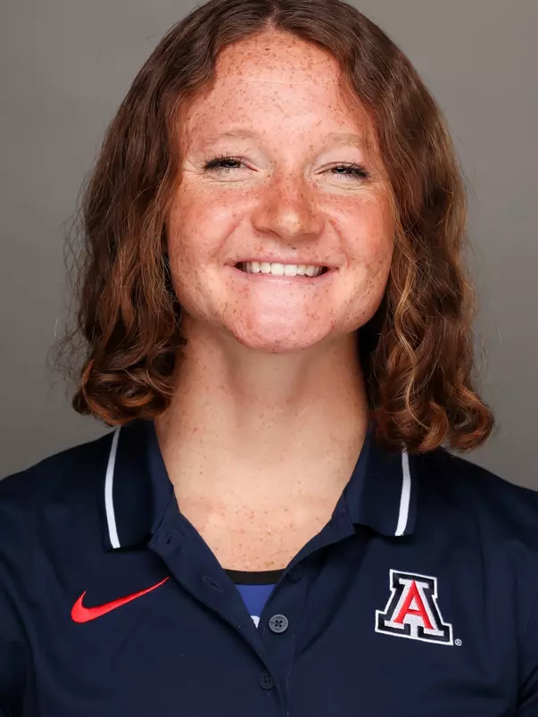 Kelly Wetteland Headshot