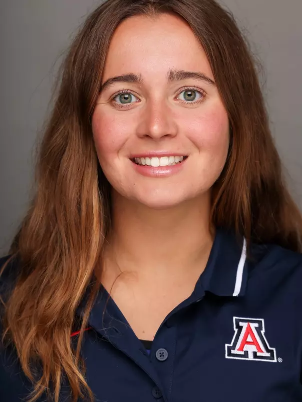 Margareta Vrabova Headshot