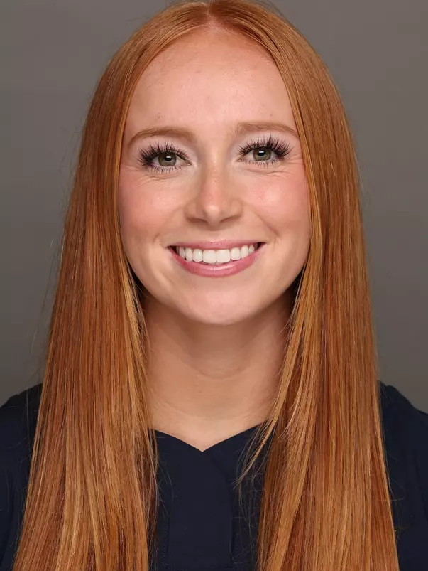 Addison Duke Headshot