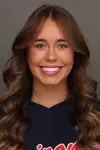 Gabriela Nevarez Headshot