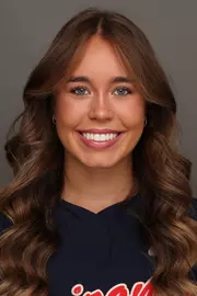 Gabriela Nevarez Headshot