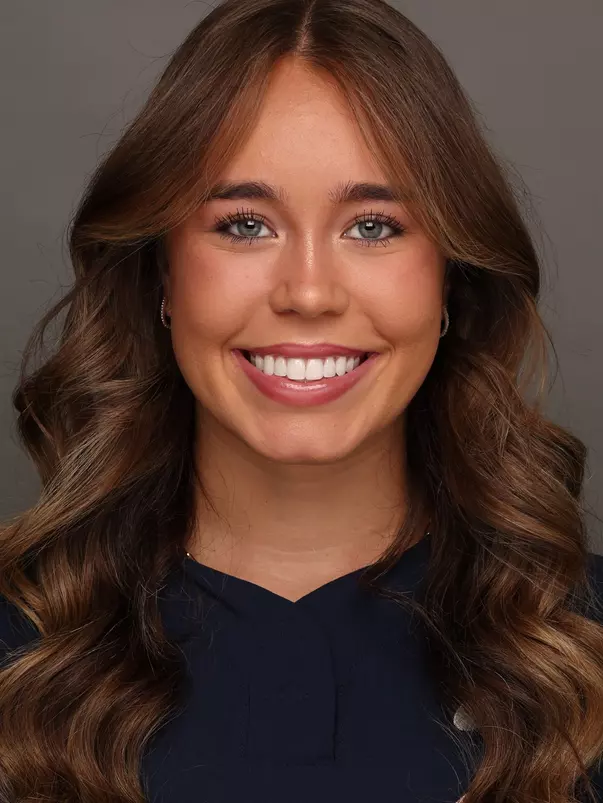 Gabriela Nevarez Headshot