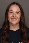 Jenae Berry Headshot