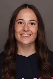 Jenae Berry Headshot
