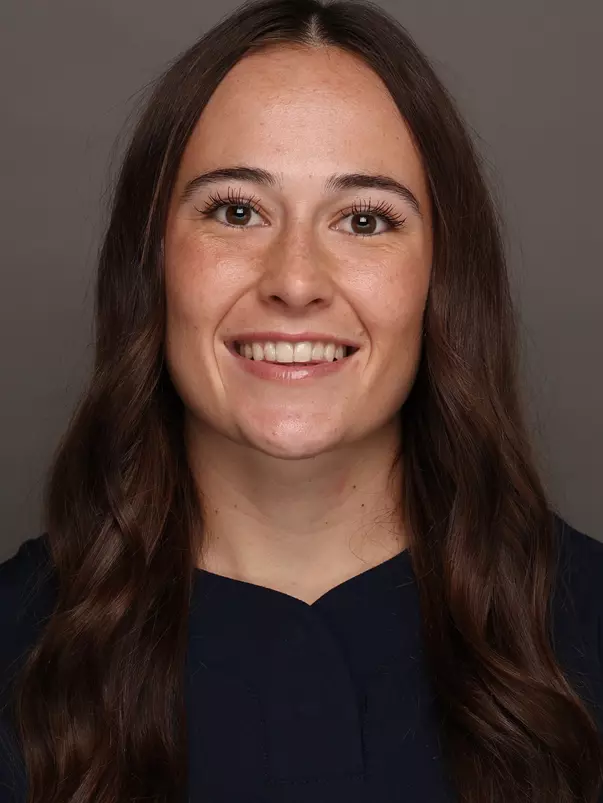 Jenae Berry Headshot