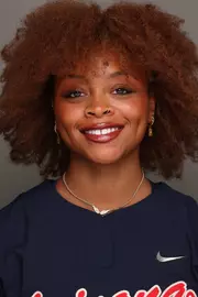 Kaylan Yoder Headshot