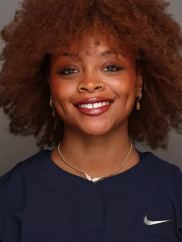 Kaylan Yoder Headshot