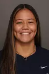 Kez Lucas Headshot