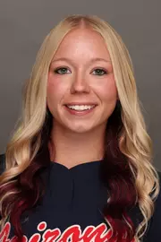 Lilly Hauser Headshot