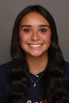 Madi Babasa Headshot