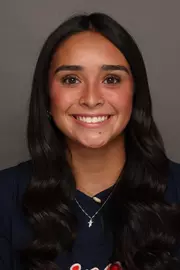 Madi Babasa Headshot