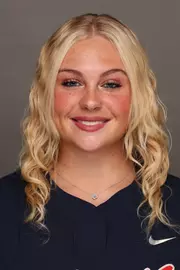 Madison Conley Headshot