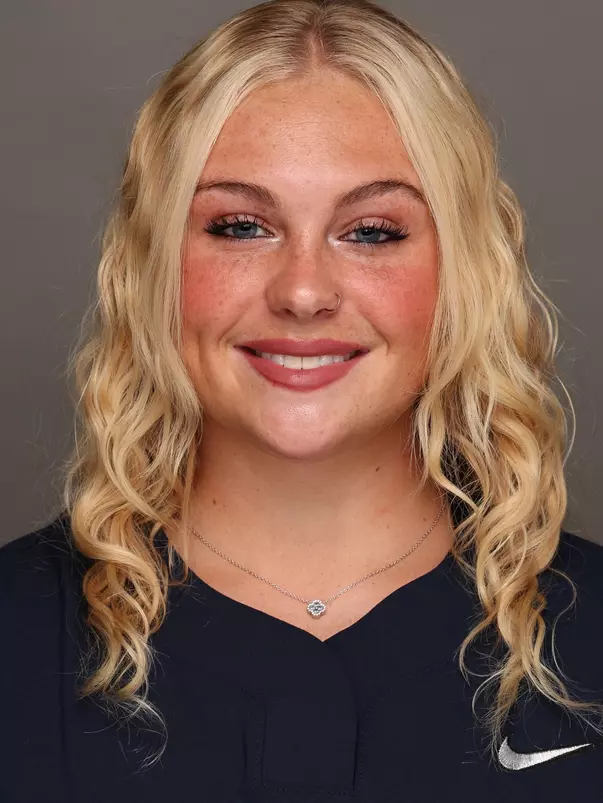 Madison Conley Headshot