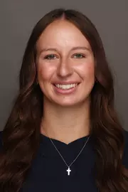 Molli Daley Headshot