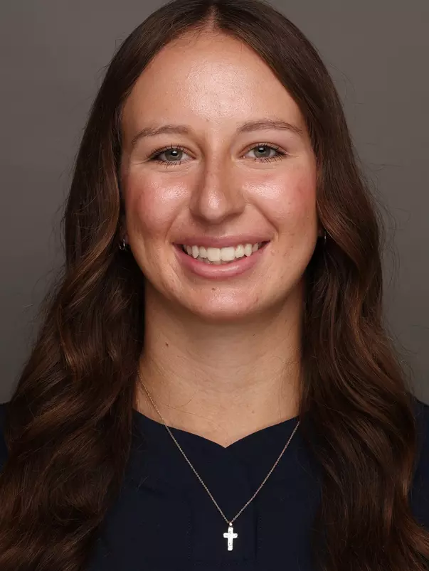 Molli Daley Headshot