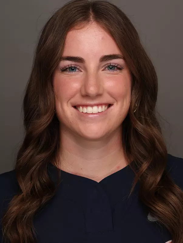 Natalie Keith Headshot