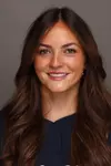 Regan Shockey Headshot