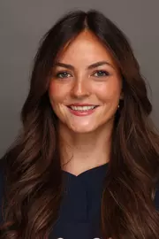 Regan Shockey Headshot