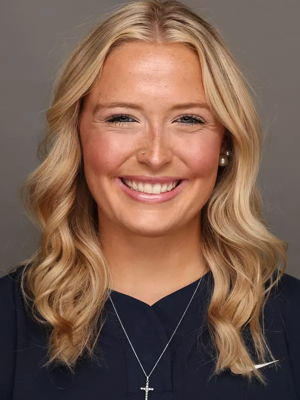 Ryley Harrison Headshot